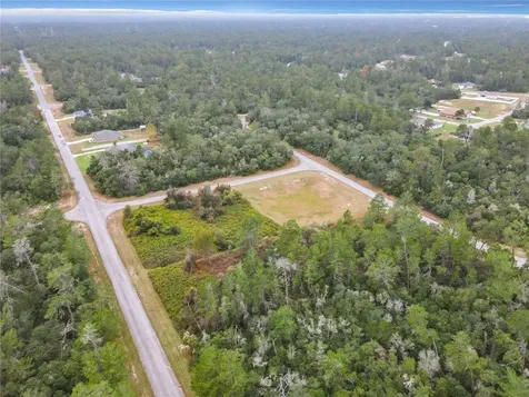 SW 32nd Circle Ocala FL 34473