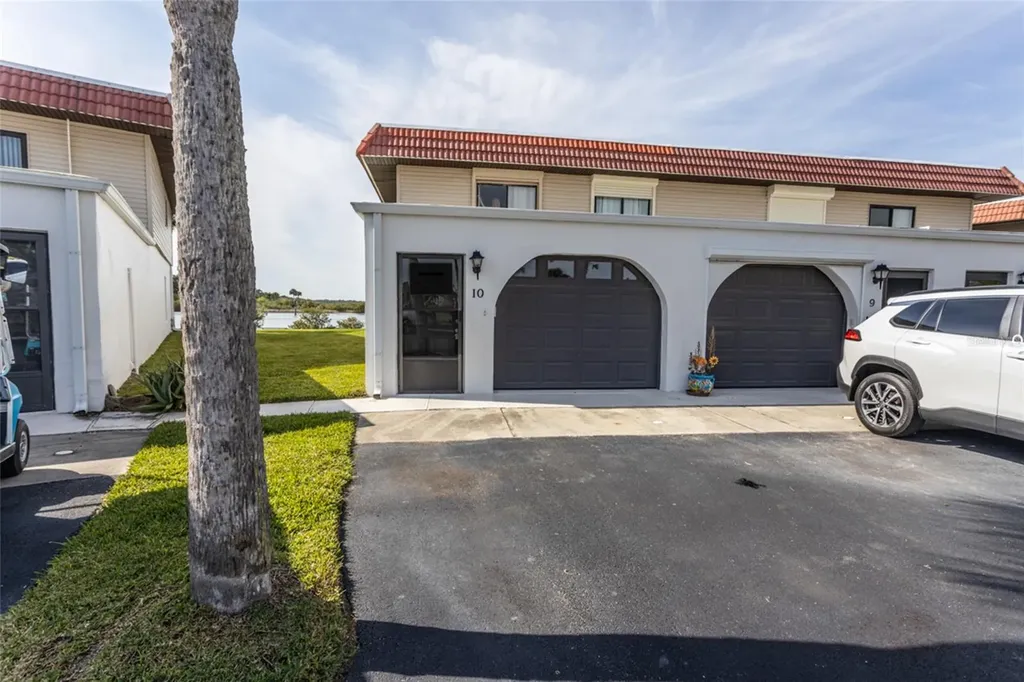 10 Ocean Palm Villa N Flagler Beach FL 32136