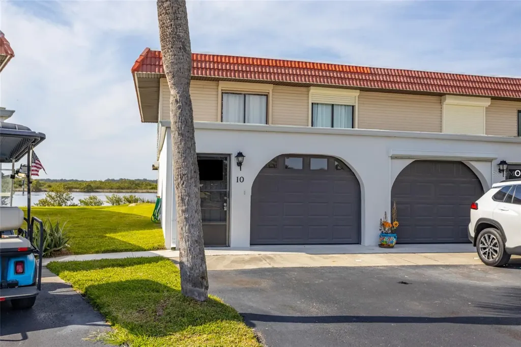 10 Ocean Palm Villa N Flagler Beach FL 32136