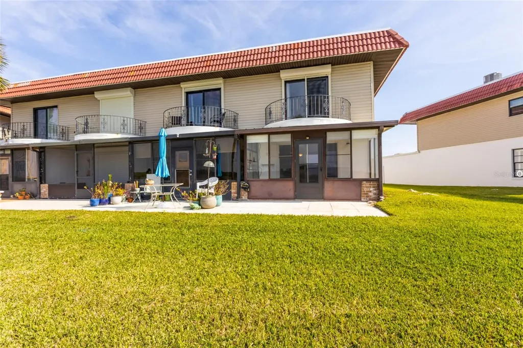 10 Ocean Palm Villa N Flagler Beach FL 32136