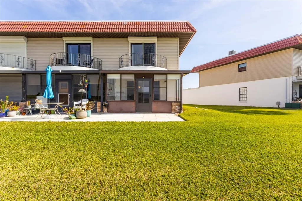 10 Ocean Palm Villa N Flagler Beach FL 32136