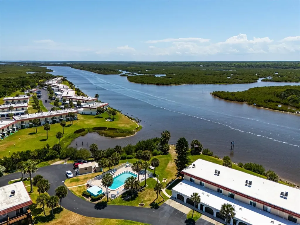 10 Ocean Palm Villa N Flagler Beach FL 32136