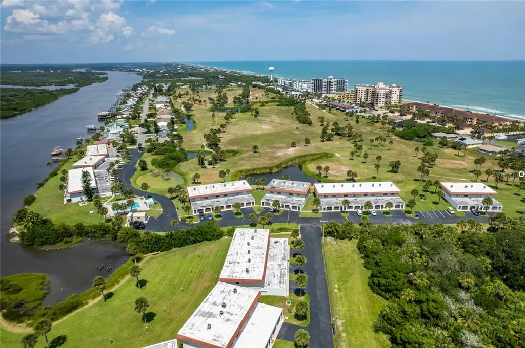 10 Ocean Palm Villa N Flagler Beach FL 32136
