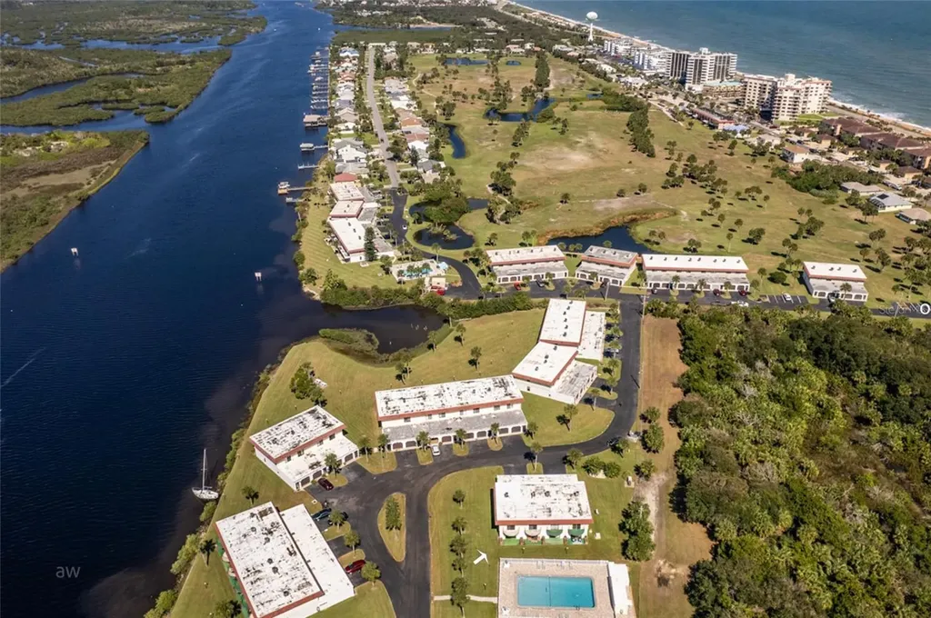 10 Ocean Palm Villa N Flagler Beach FL 32136
