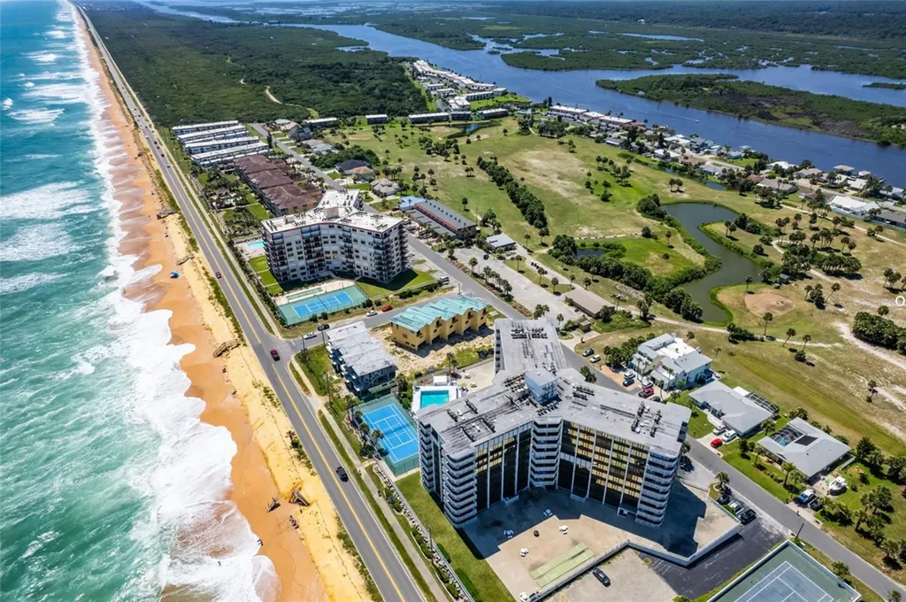 10 Ocean Palm Villa N Flagler Beach FL 32136