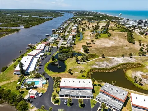 10 Ocean Palm Villa N Flagler Beach FL 32136