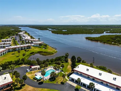 10 Ocean Palm Villa N Flagler Beach FL 32136