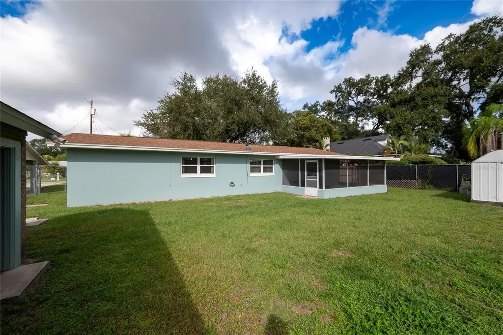 6421 Stockbridge Avenue Belle Isle FL 32809
