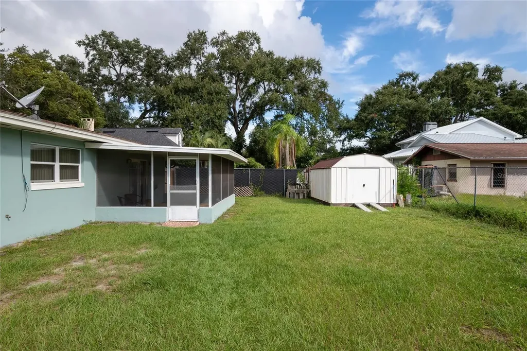 6421 Stockbridge Avenue Belle Isle FL 32809