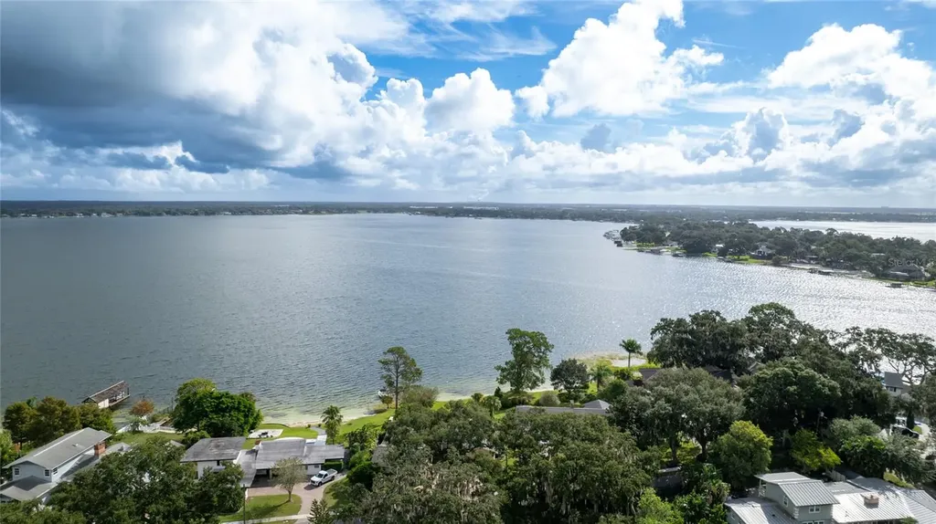 6421 Stockbridge Avenue Belle Isle FL 32809