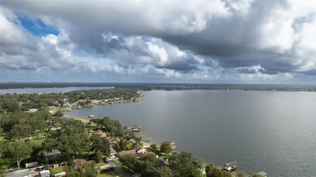 6421 Stockbridge Avenue Belle Isle FL 32809