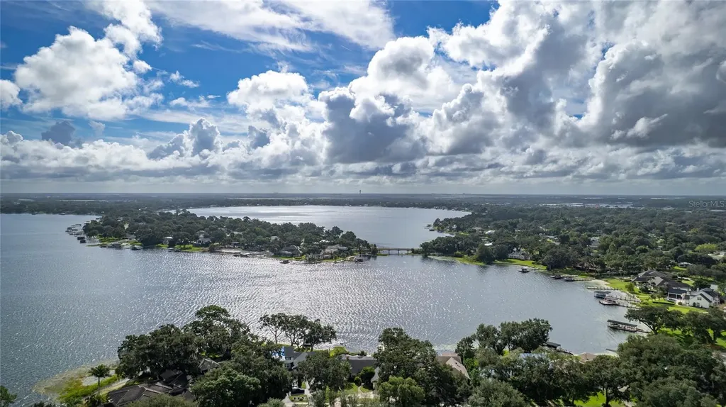 6421 Stockbridge Avenue Belle Isle FL 32809