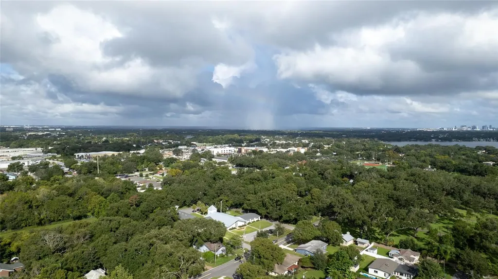 6421 Stockbridge Avenue Belle Isle FL 32809