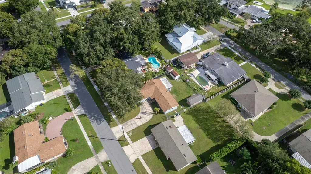 6421 Stockbridge Avenue Belle Isle FL 32809