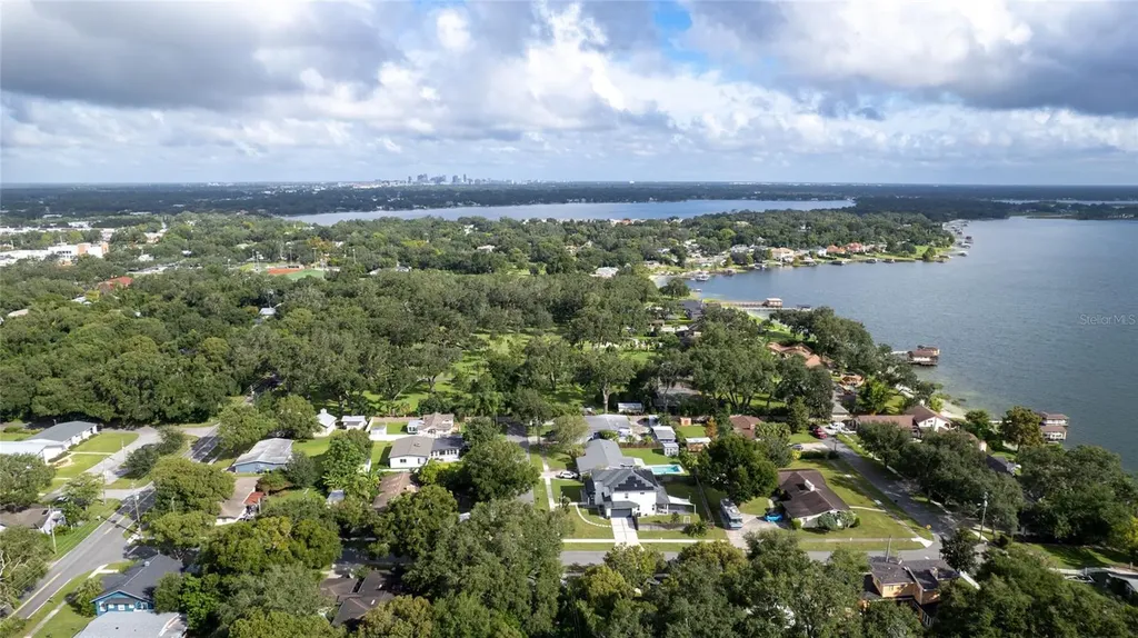 6421 Stockbridge Avenue Belle Isle FL 32809