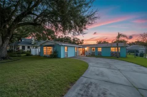 6421 Stockbridge Avenue Belle Isle FL 32809