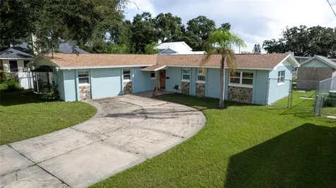 6421 Stockbridge Avenue Belle Isle FL 32809