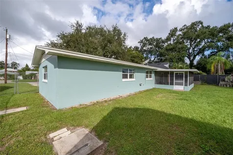 6421 Stockbridge Avenue Belle Isle FL 32809