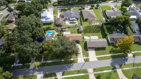 6421 Stockbridge Avenue Belle Isle FL 32809