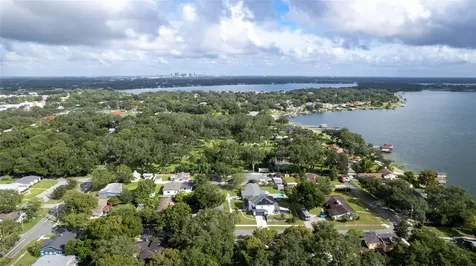 6421 Stockbridge Avenue Belle Isle FL 32809