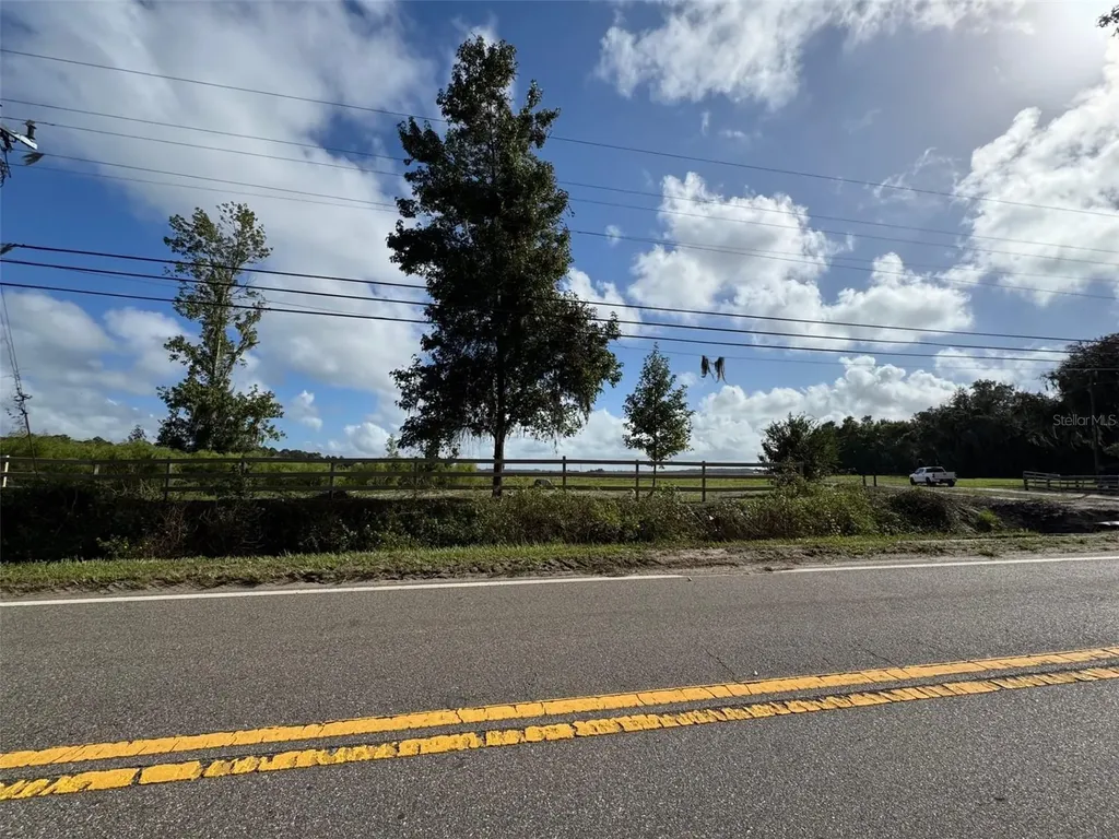 380 Cr 13 S Street St Augustine FL 32092