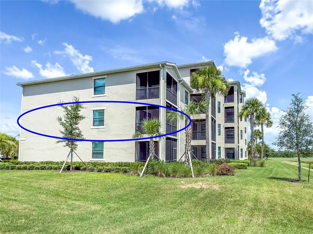 17724 Gawthrop Drive Bradenton FL 34211