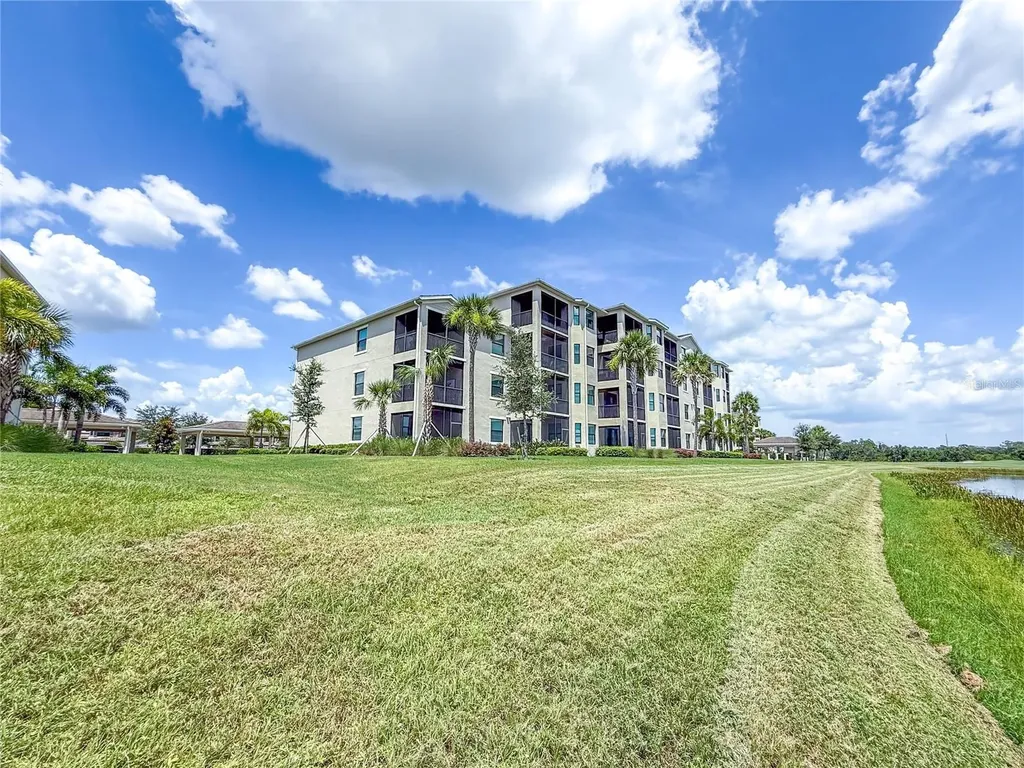 17724 Gawthrop Drive Bradenton FL 34211