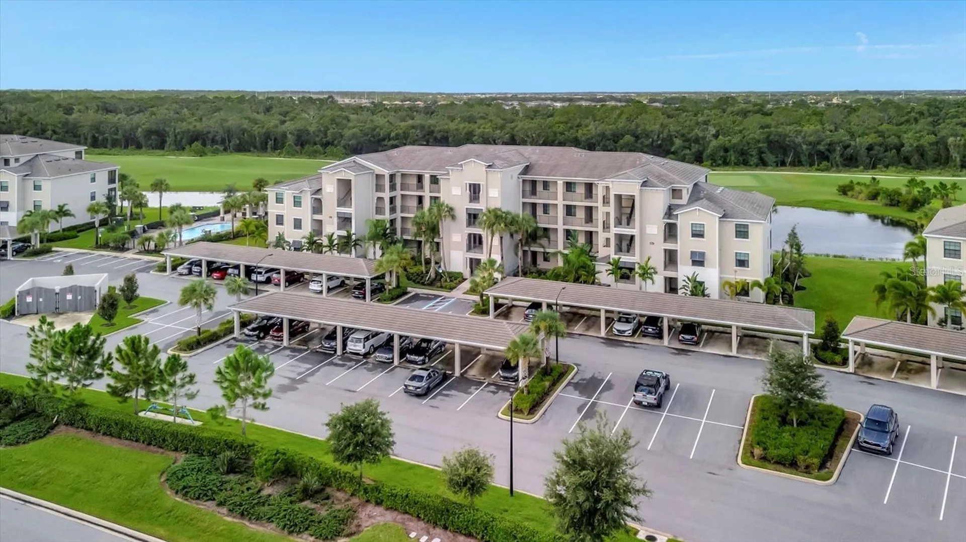 17724 Gawthrop Drive Bradenton FL 34211
