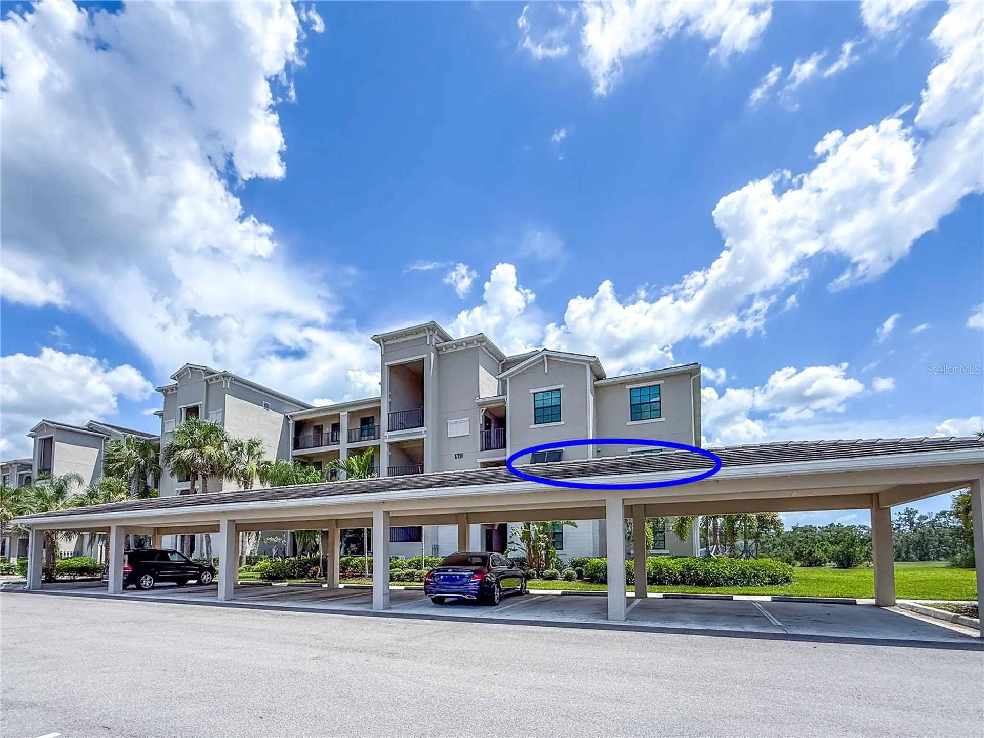 17724 Gawthrop Drive Bradenton FL 34211