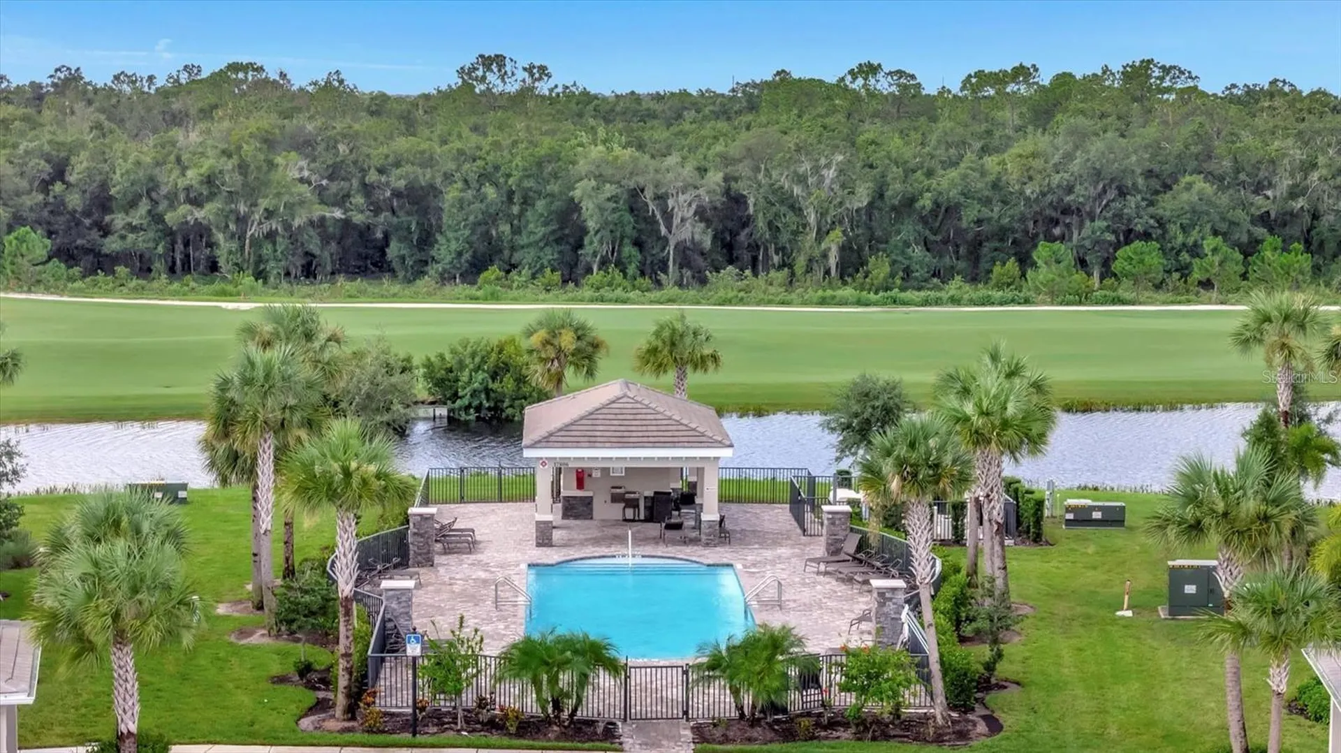 17724 Gawthrop Drive Bradenton FL 34211