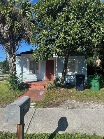 8102 N 14th Street Tampa FL 33604