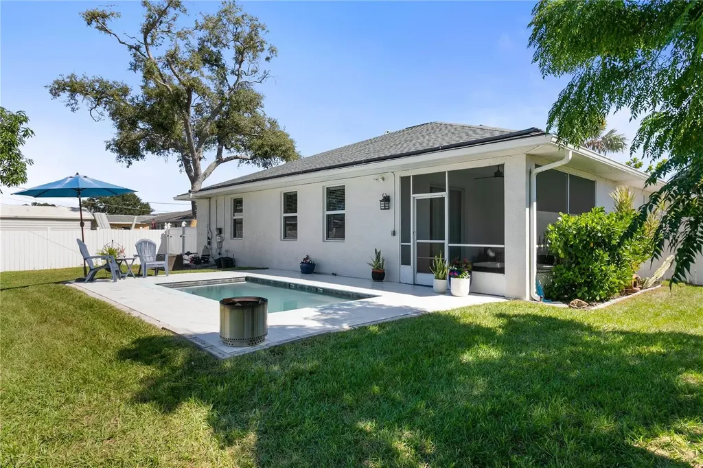 601 Hamlin Street Nokomis FL 34275