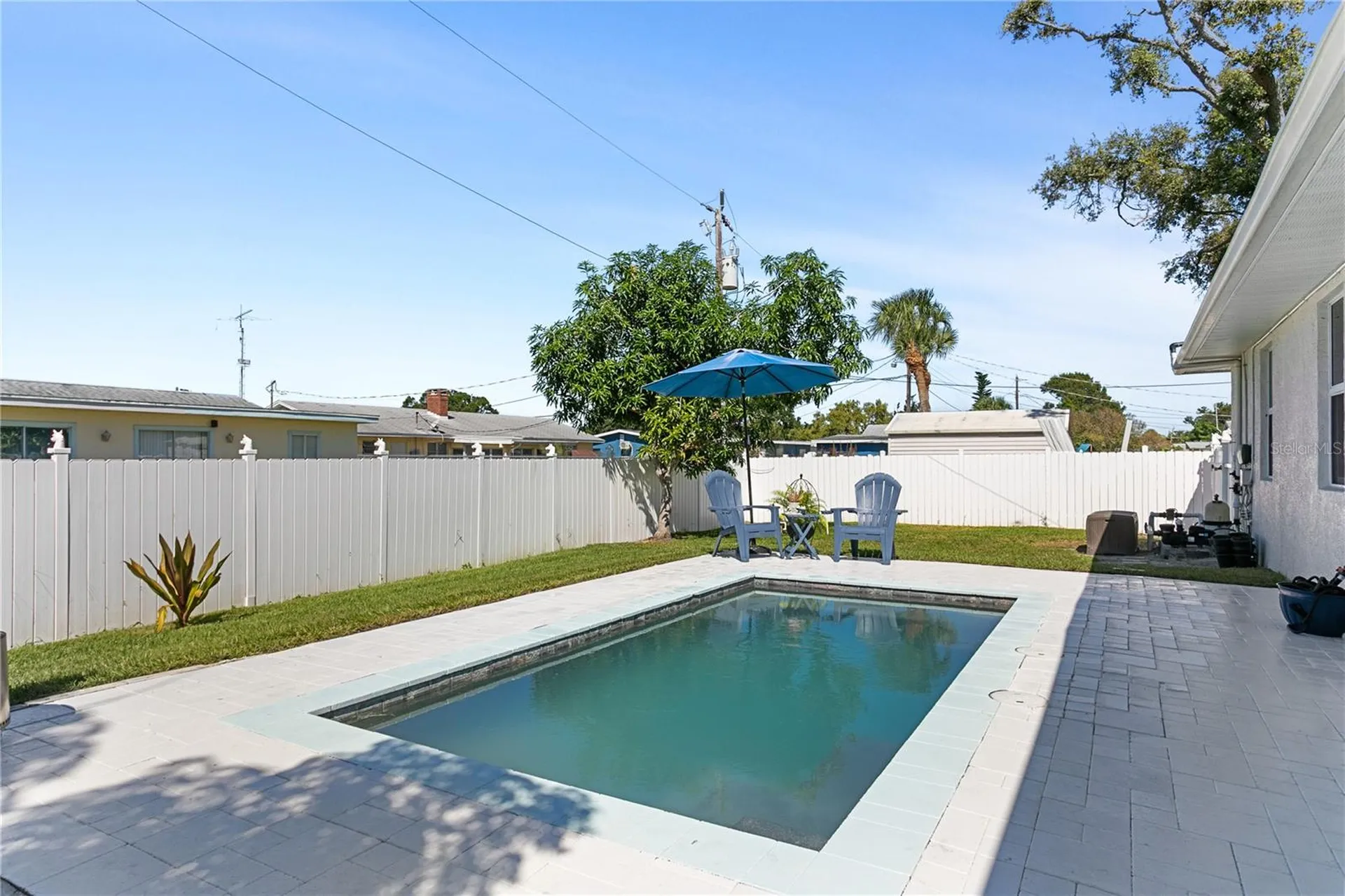 601 Hamlin Street Nokomis FL 34275