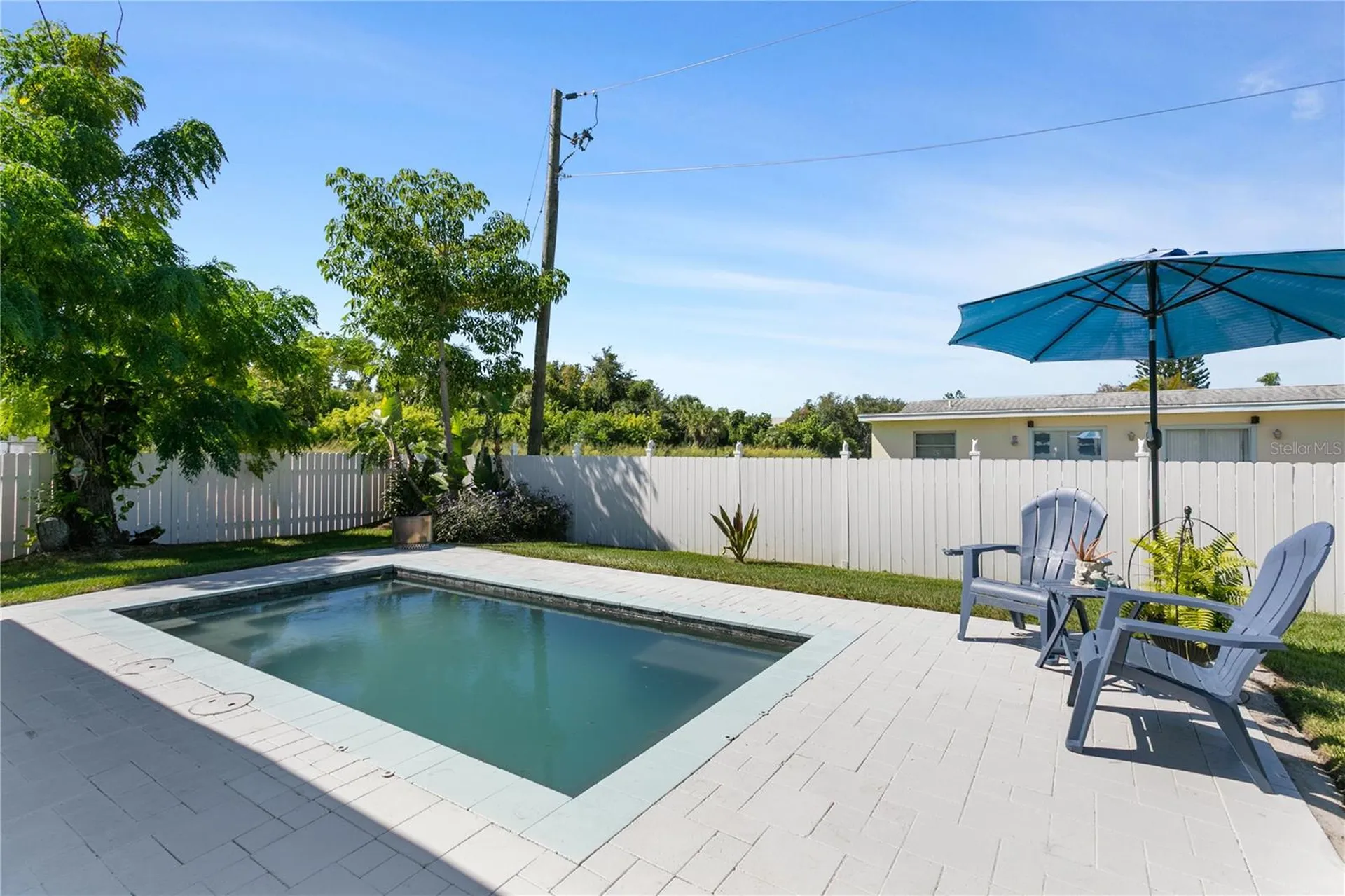 601 Hamlin Street Nokomis FL 34275