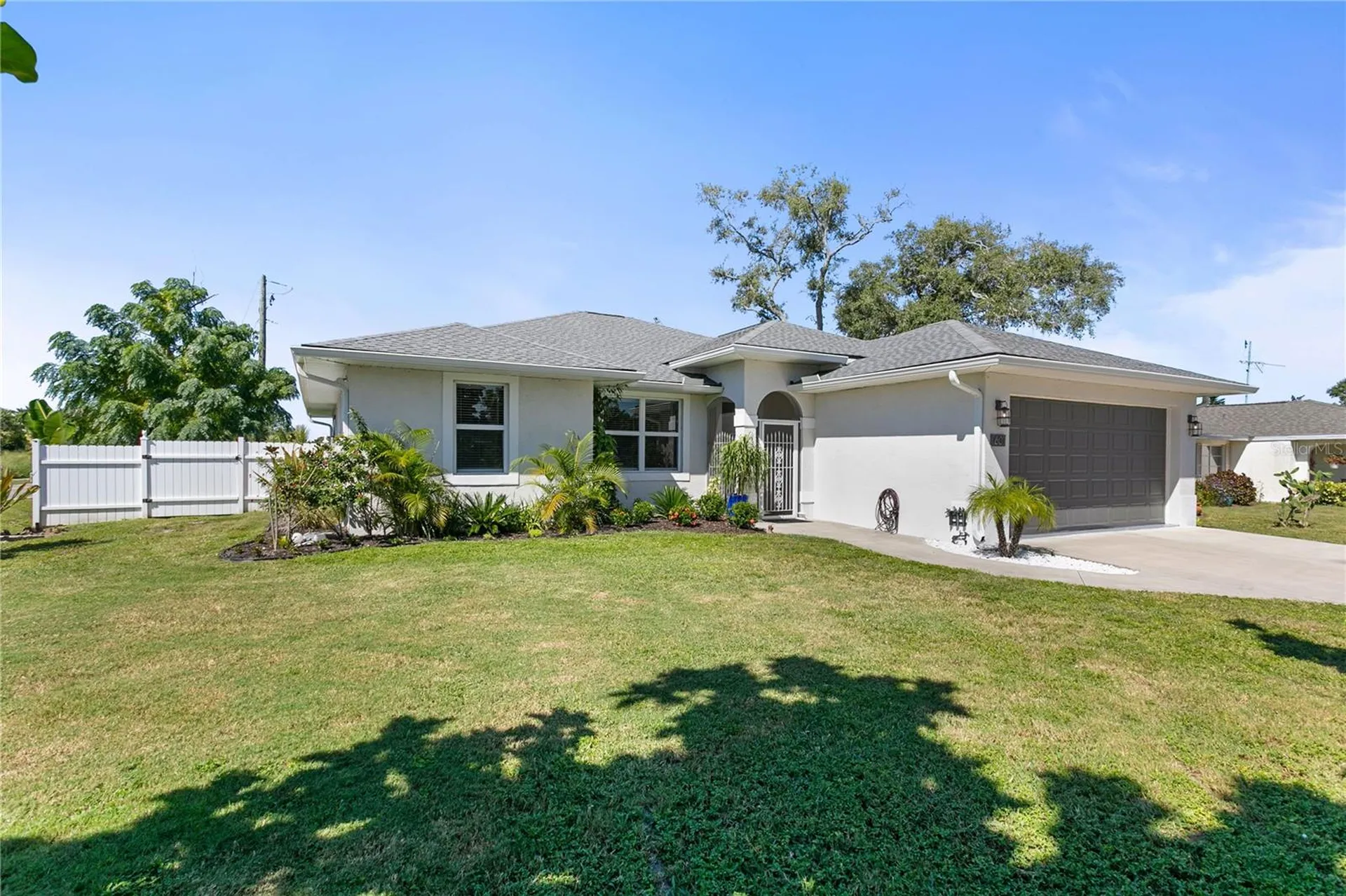 601 Hamlin Street Nokomis FL 34275