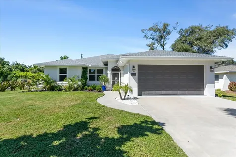 601 Hamlin Street Nokomis FL 34275