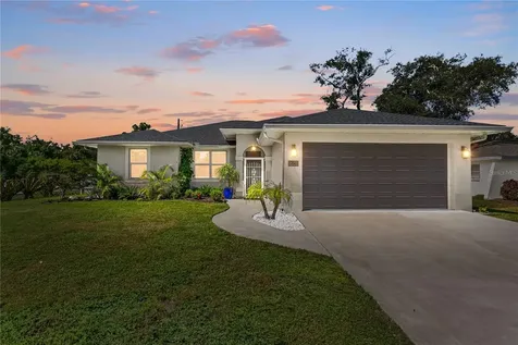 601 Hamlin Street Nokomis FL 34275