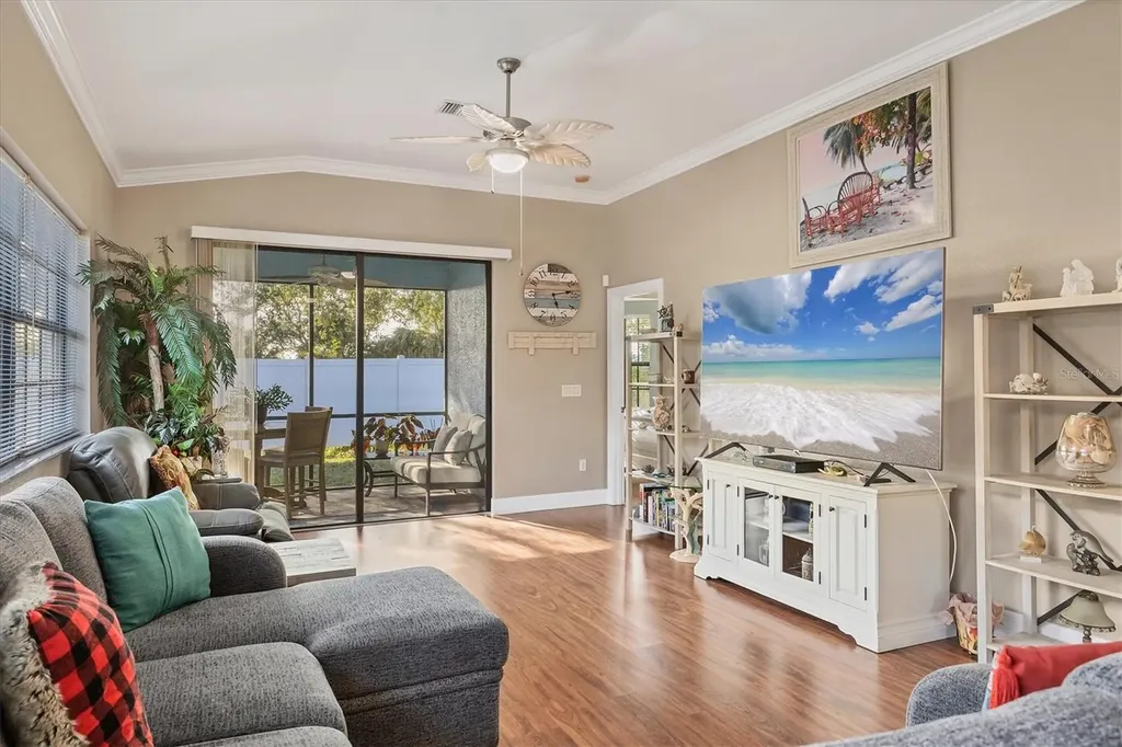 122 Preserve Place Nokomis FL 34275