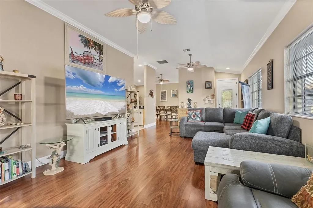 122 Preserve Place Nokomis FL 34275