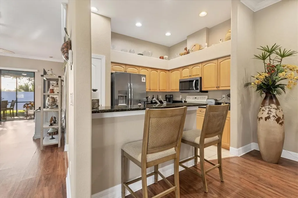 122 Preserve Place Nokomis FL 34275