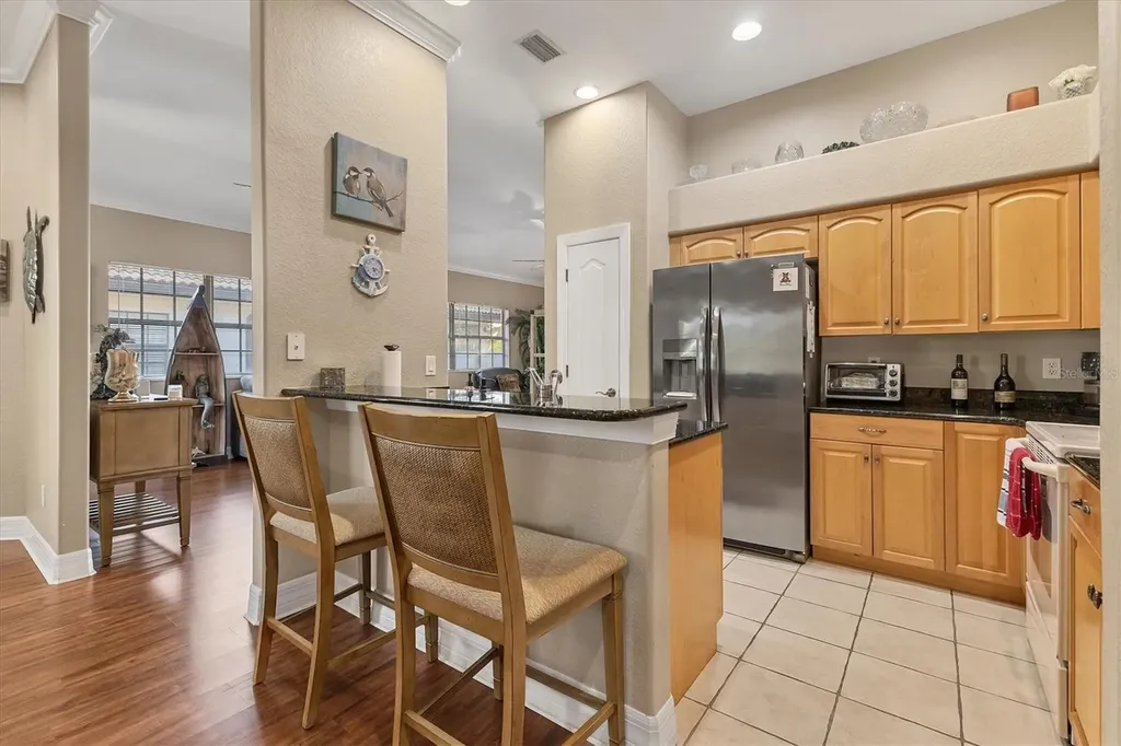 122 Preserve Place Nokomis FL 34275