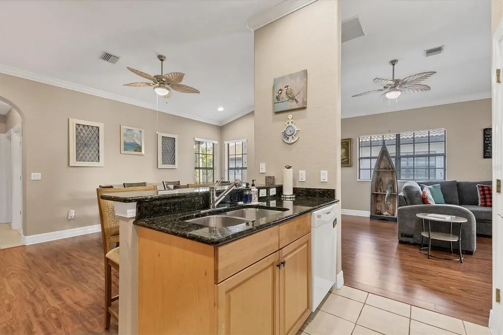 122 Preserve Place Nokomis FL 34275