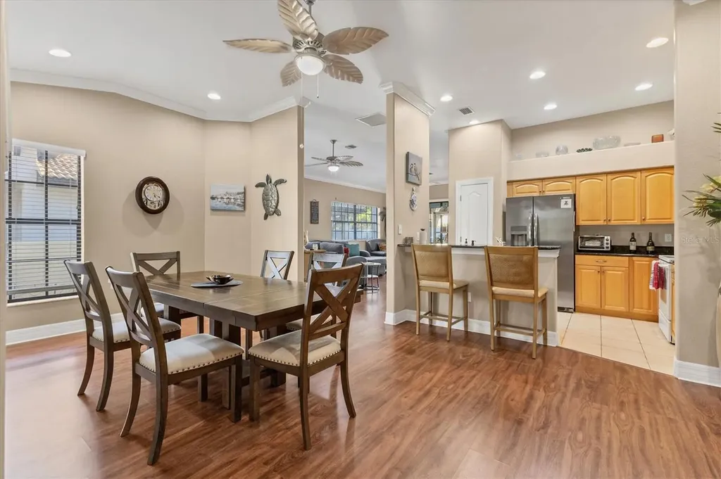 122 Preserve Place Nokomis FL 34275