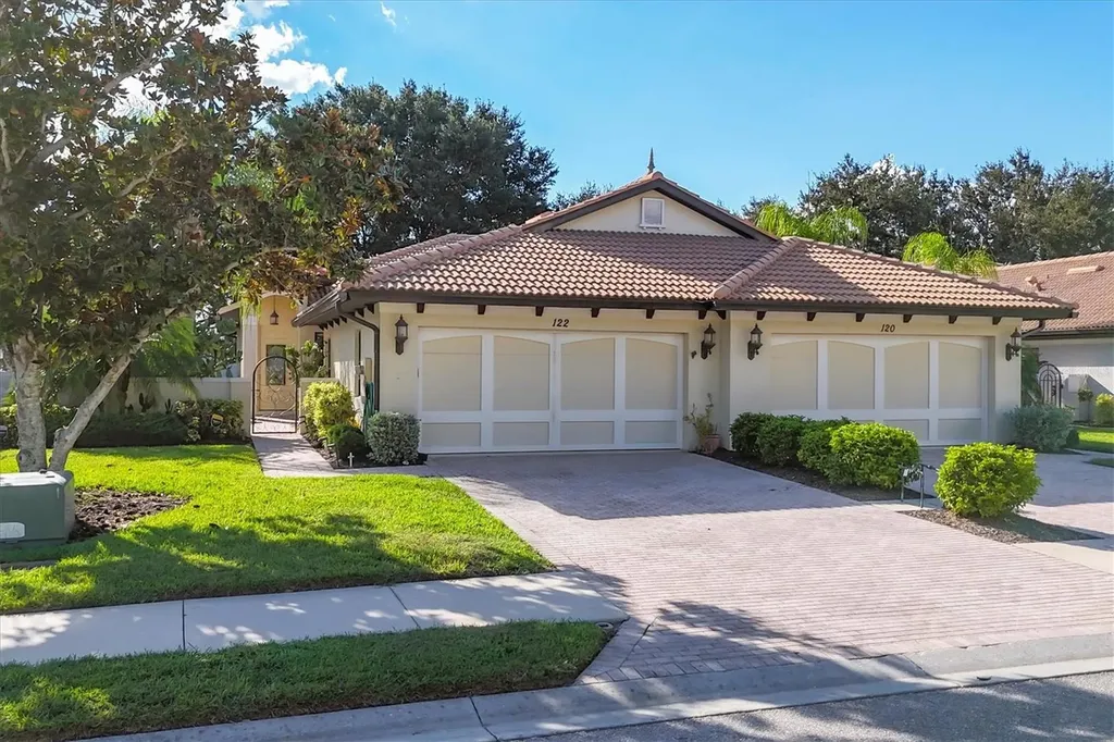 122 Preserve Place Nokomis FL 34275