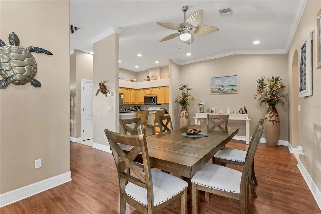 122 Preserve Place Nokomis FL 34275