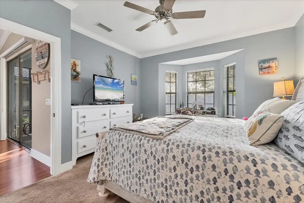 122 Preserve Place Nokomis FL 34275