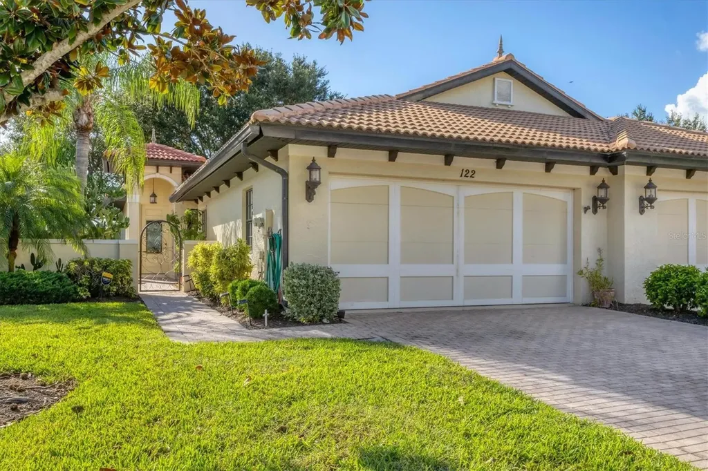122 Preserve Place Nokomis FL 34275