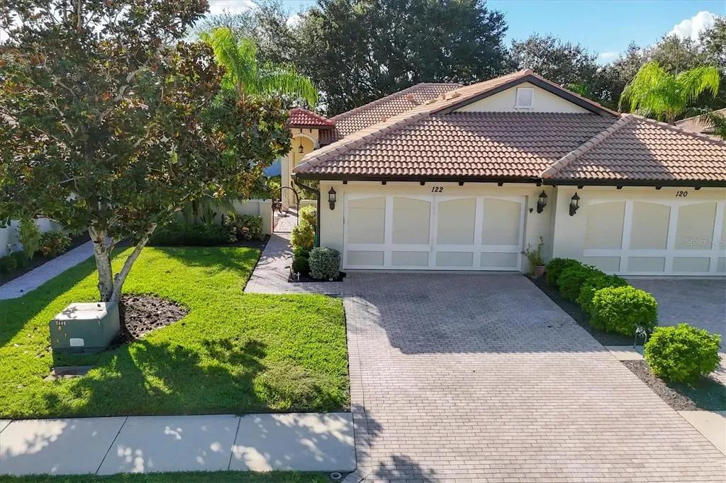 122 Preserve Place Nokomis FL 34275