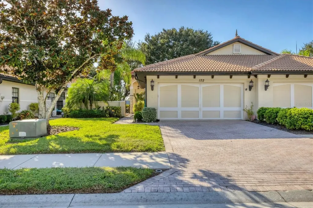 122 Preserve Place Nokomis FL 34275