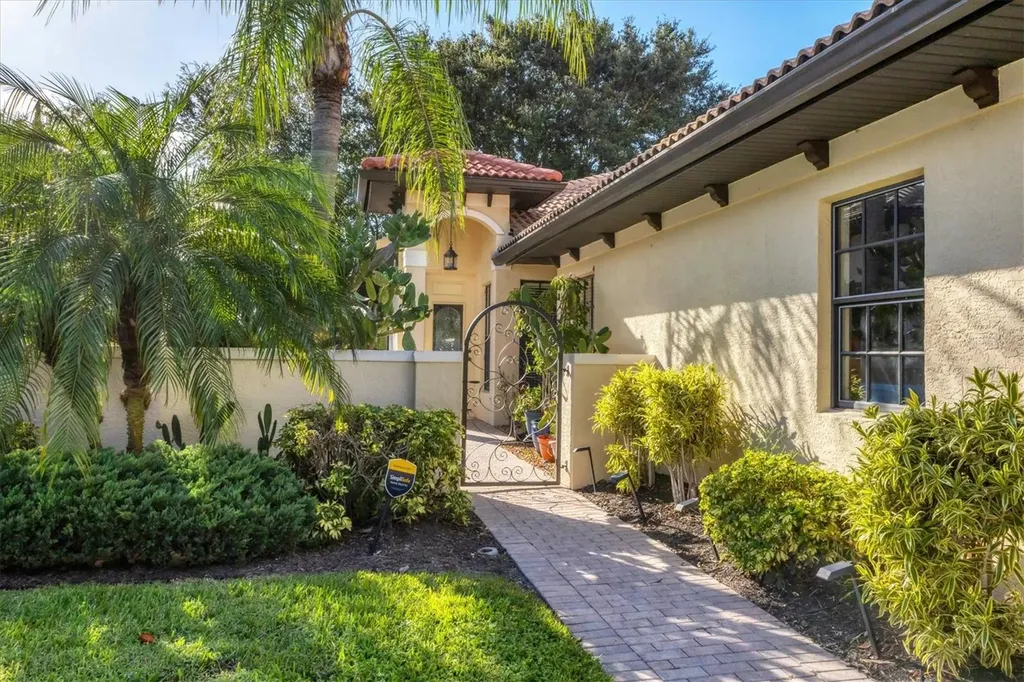 122 Preserve Place Nokomis FL 34275